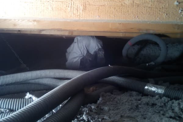 Realizácia zateplenia 1