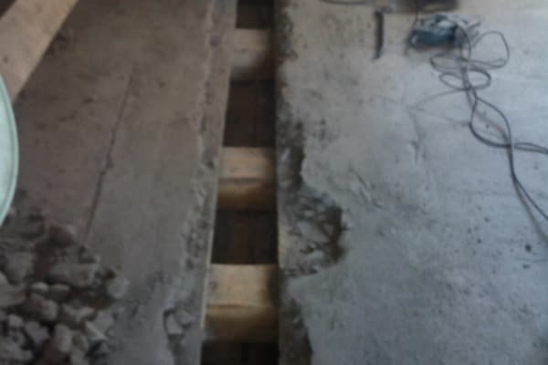 Realizácia zateplenia 3