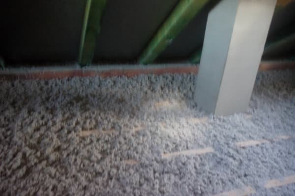 Realizácia zateplenia 3