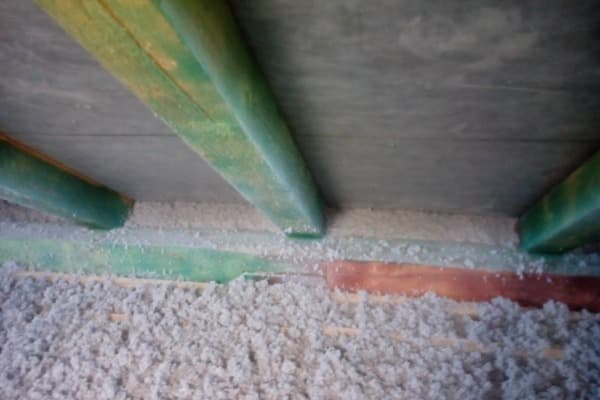 Realizácia zateplenia 4