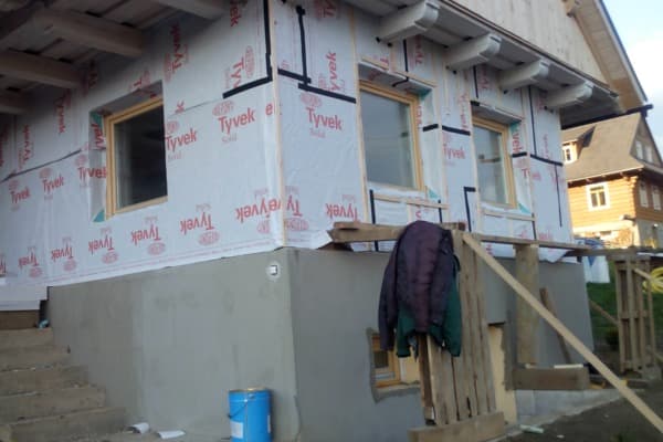 Realizácia zateplenia 6