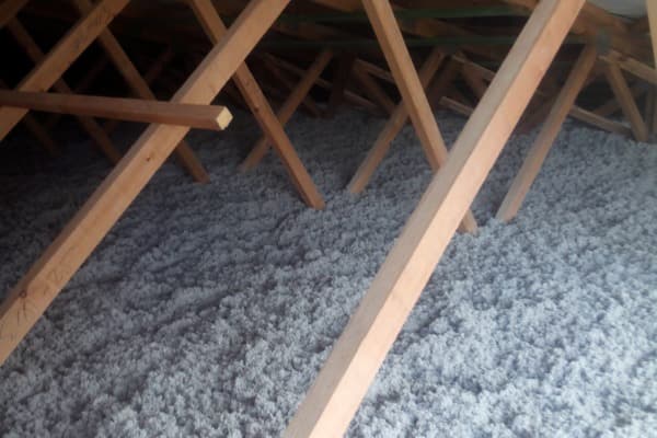 Realizácia zateplenia 3