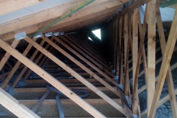 Realizácia zateplenia 4