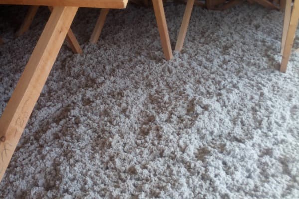 Realizácia zateplenia 5