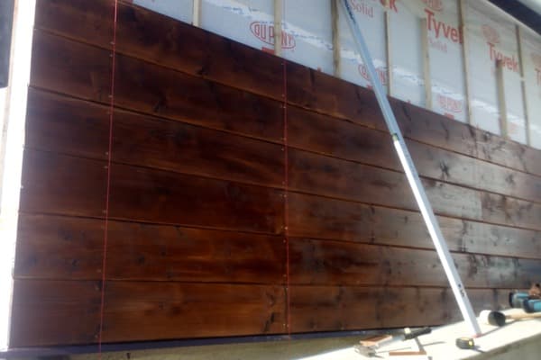 Realizácia zateplenia 10