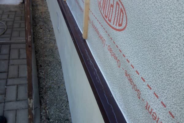 Realizácia zateplenia 11