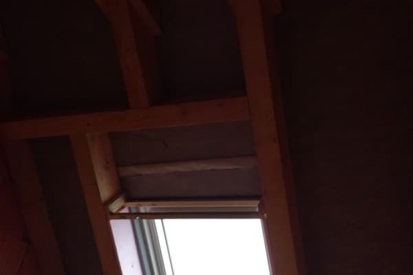 Parotesná fólia realizácia 2