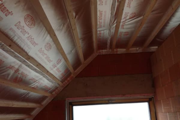 Realizácia zateplenia 6