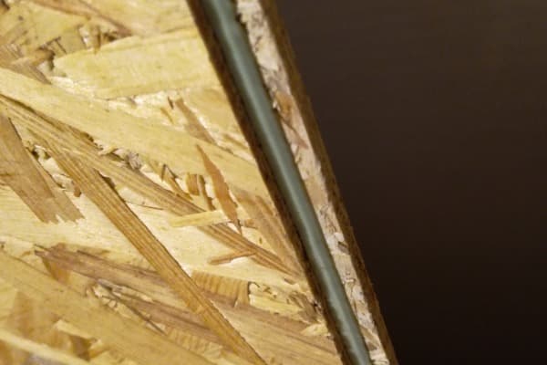 Parotesná fólia realizácia 8