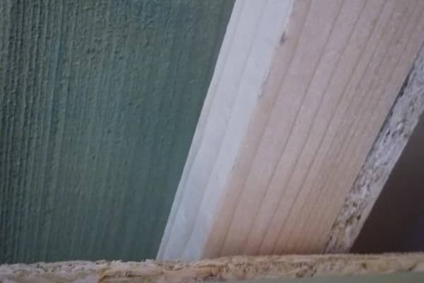 Parotesná fólia realizácia 9