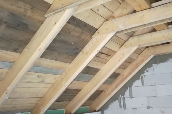 Parotesná fólia realizácia 11