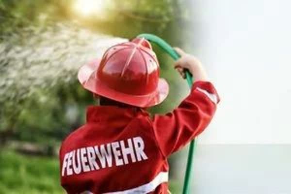 Vysoká požiarna ochrana