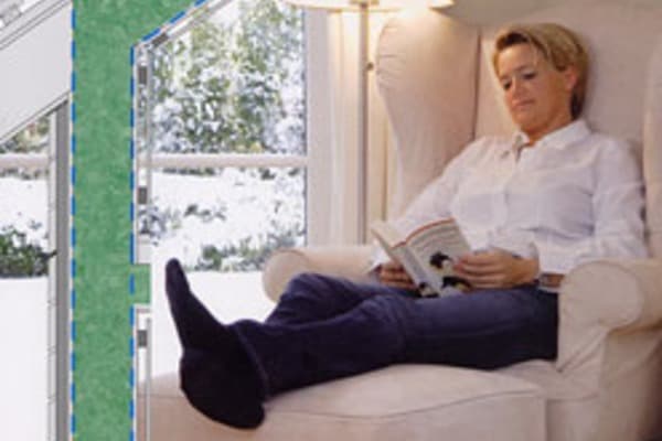 Najlepšie tepelnoizolačné vlastnosti